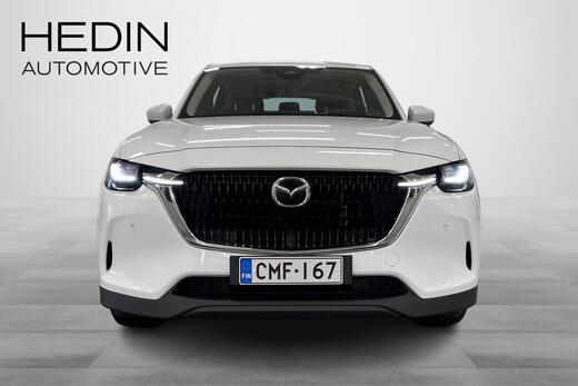 Mazda CX-60 vaihtoauto