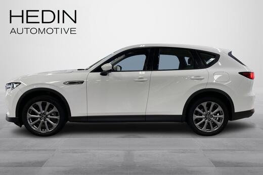 Mazda CX-60 vaihtoauto