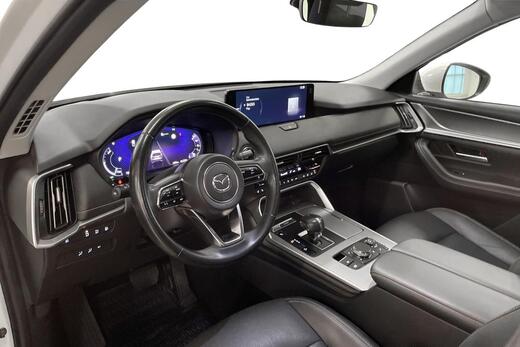 Mazda CX-60 vaihtoauto
