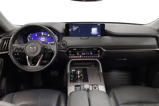Mazda CX-60 vaihtoauto