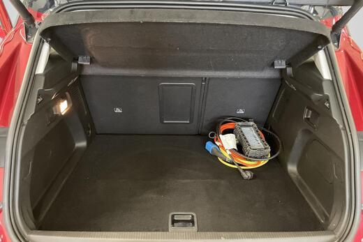 Opel Grandland X vaihtoauto