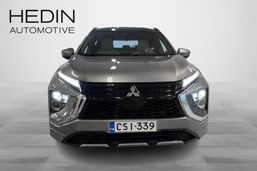 Mitsubishi Eclipse Cross vaihtoauto