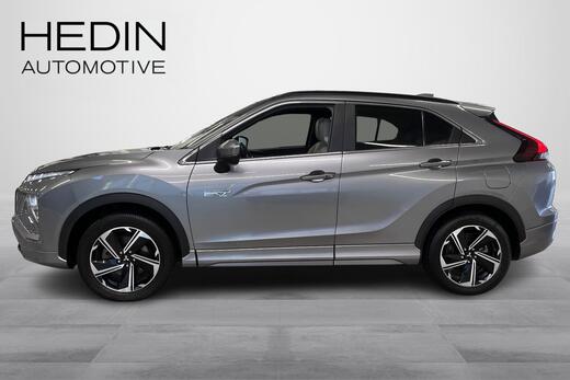 Mitsubishi Eclipse Cross vaihtoauto