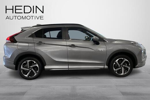 Mitsubishi Eclipse Cross vaihtoauto