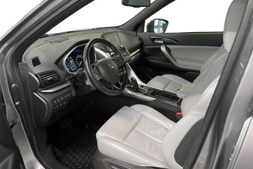 Mitsubishi Eclipse Cross vaihtoauto