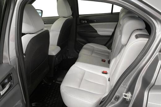 Mitsubishi Eclipse Cross vaihtoauto