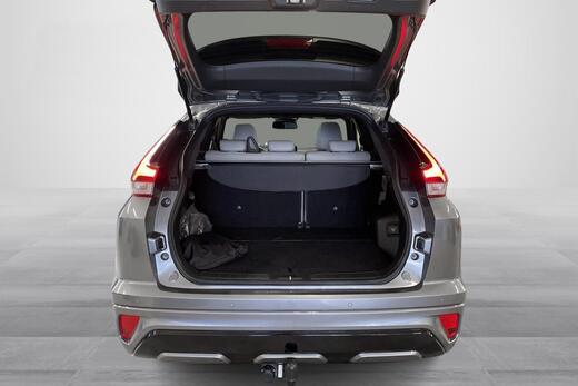 Mitsubishi Eclipse Cross vaihtoauto