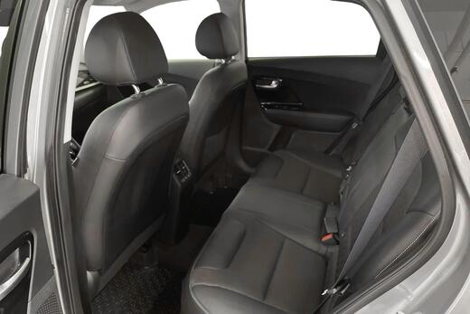 Kia Niro plug-in vaihtoauto