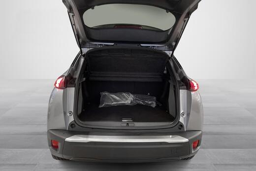 Peugeot e-2008 vaihtoauto