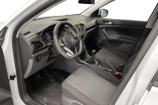 Volkswagen T-Cross vaihtoauto