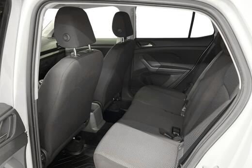Volkswagen T-Cross vaihtoauto