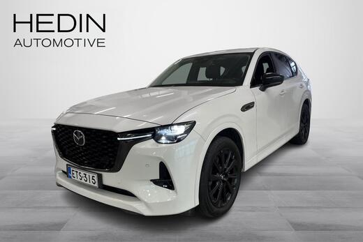 Mazda CX-60 vaihtoauto