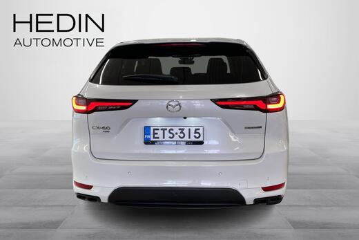 Mazda CX-60 vaihtoauto