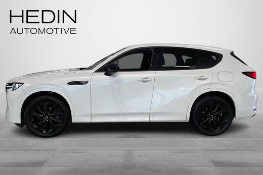Mazda CX-60 vaihtoauto