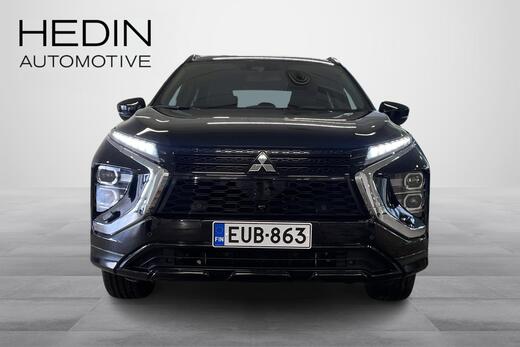 Mitsubishi Eclipse Cross vaihtoauto