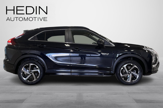 Mitsubishi Eclipse Cross vaihtoauto