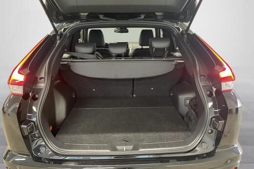Mitsubishi Eclipse Cross vaihtoauto