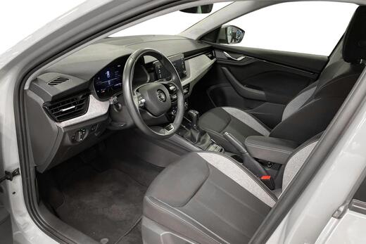 Skoda Scala vaihtoauto