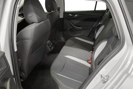 Skoda Scala vaihtoauto
