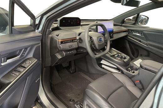 Subaru Uncharted vaihtoauto