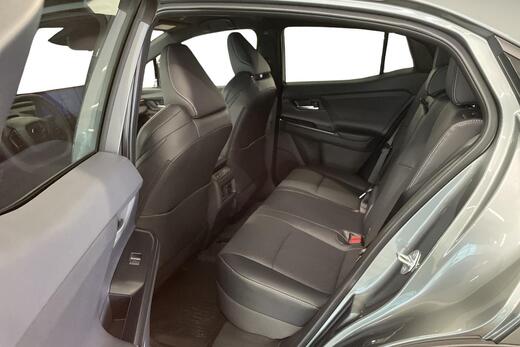 Subaru Uncharted vaihtoauto