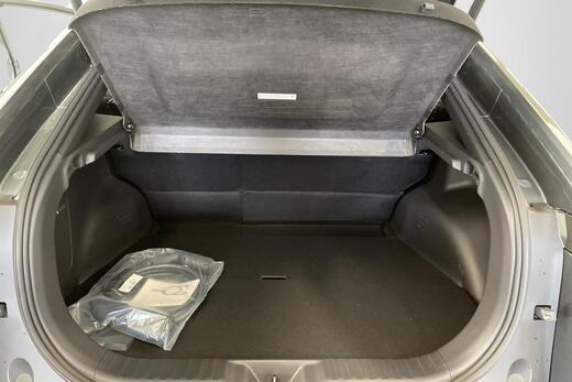 Subaru Uncharted vaihtoauto