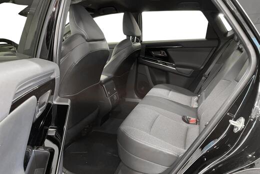 Toyota bZ4X vaihtoauto