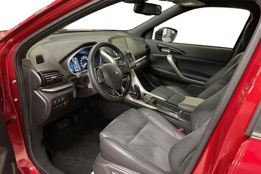 Mitsubishi Eclipse Cross vaihtoauto
