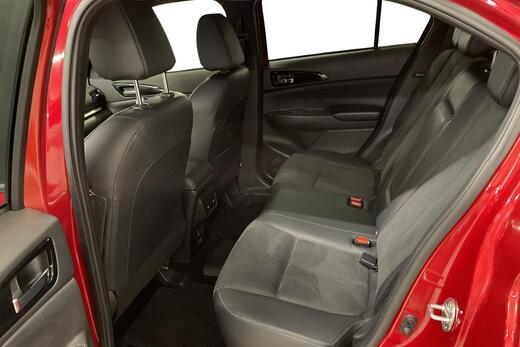 Mitsubishi Eclipse Cross vaihtoauto