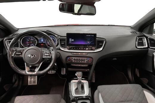 Kia Proceed vaihtoauto