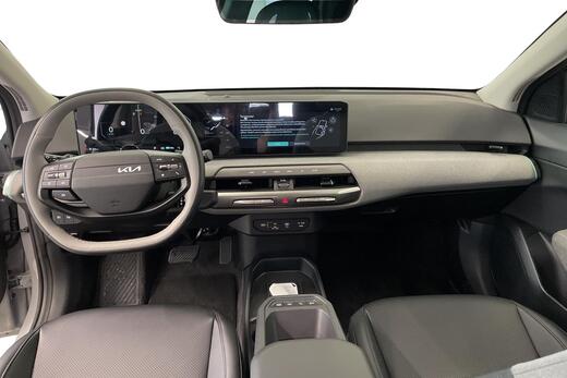 Kia EV4 vaihtoauto
