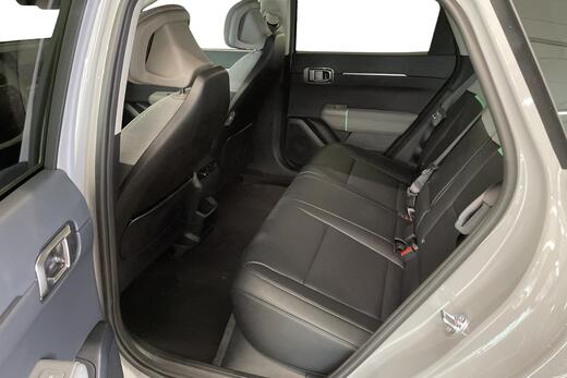 Kia EV4 vaihtoauto