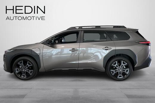 Subaru e-Outback vaihtoauto