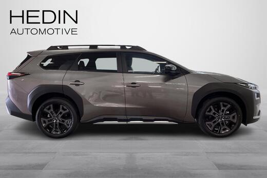 Subaru e-Outback vaihtoauto