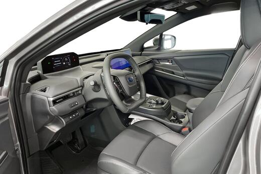 Subaru e-Outback vaihtoauto