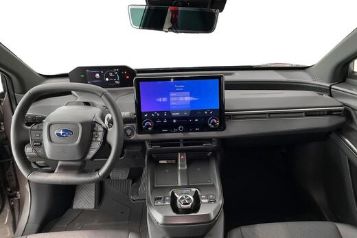 Subaru e-Outback vaihtoauto