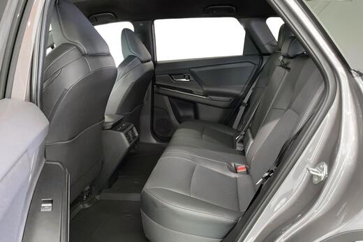 Subaru e-Outback vaihtoauto