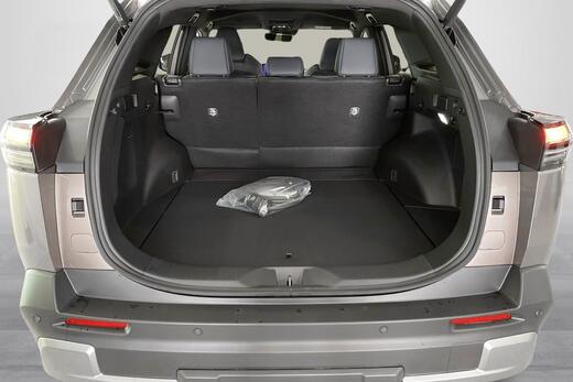 Subaru e-Outback vaihtoauto