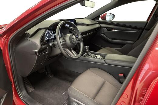 Mazda 3 vaihtoauto