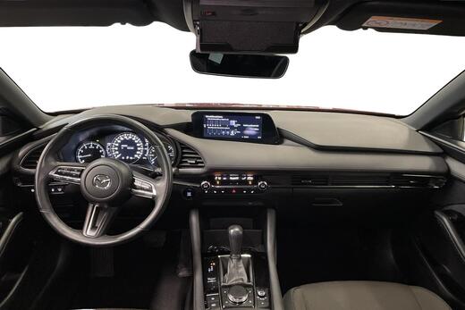Mazda 3 vaihtoauto