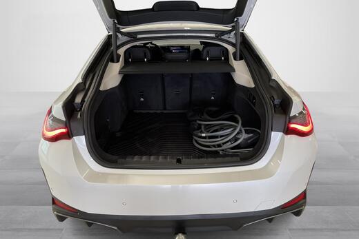BMW i4 vaihtoauto
