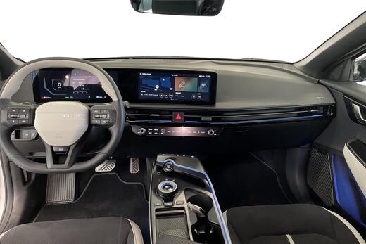 Kia EV6 vaihtoauto