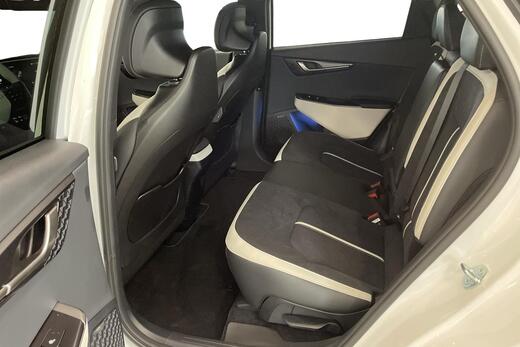 Kia EV6 vaihtoauto