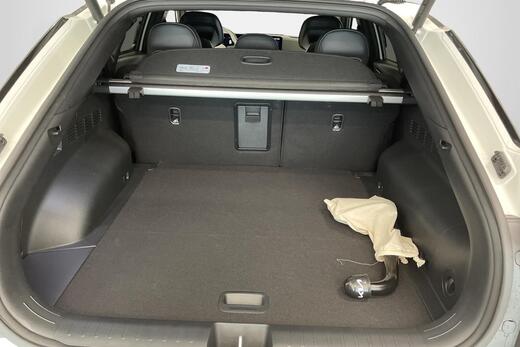 Kia EV6 vaihtoauto