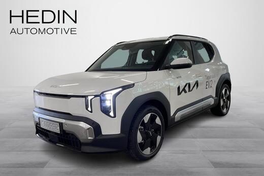 Kia EV2 vaihtoauto