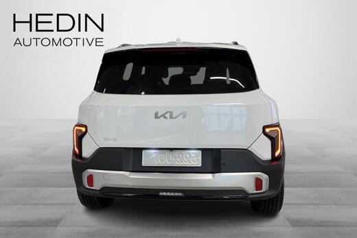 Kia EV2 vaihtoauto