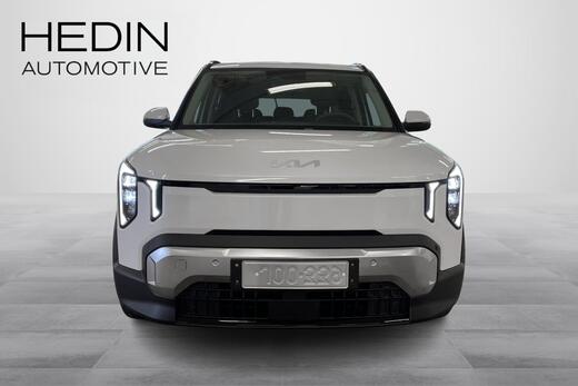Kia EV2 vaihtoauto