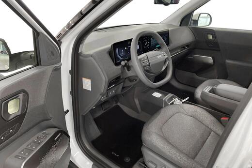 Kia EV2 vaihtoauto