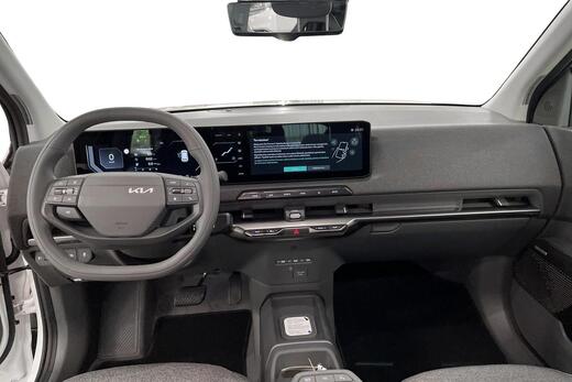 Kia EV2 vaihtoauto