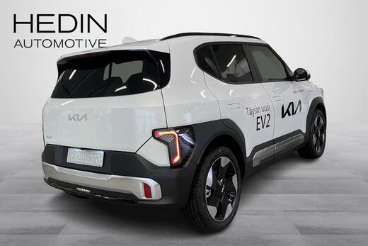 Kia EV2 vaihtoauto